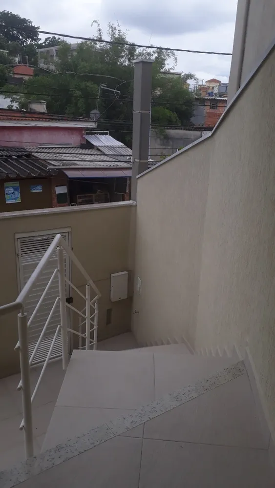 Sobrado, 3 quartos, 110 m² - Foto 24