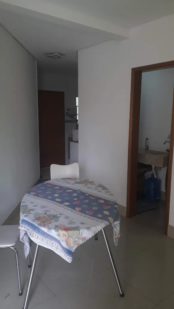 Sobrado, 3 quartos, 110 m² - Foto 10