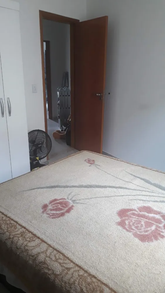 Sobrado, 3 quartos, 110 m² - Foto 11
