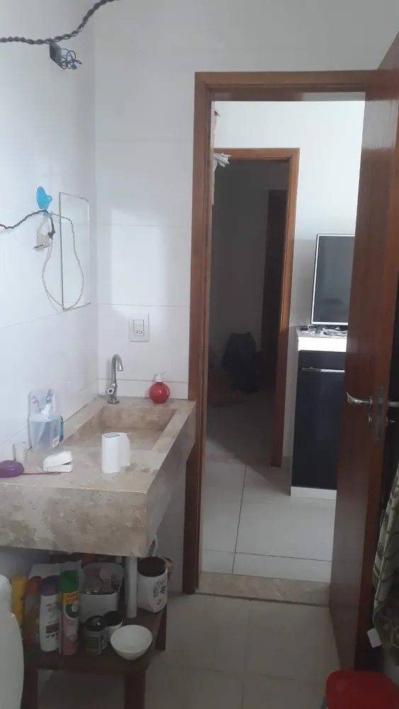 Sobrado, 3 quartos, 110 m² - Foto 12