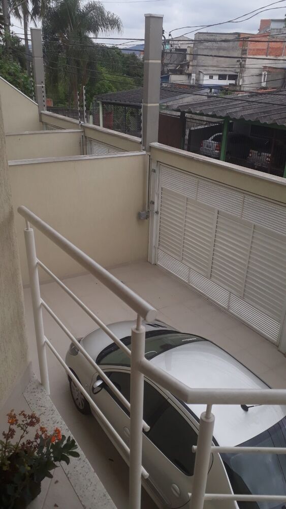 Sobrado, 3 quartos, 110 m² - Foto 4
