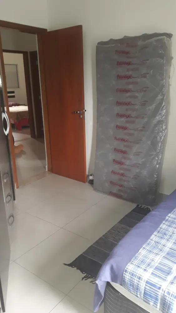 Sobrado, 3 quartos, 110 m² - Foto 6