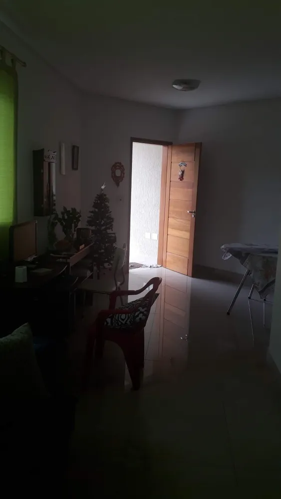 Sobrado, 3 quartos, 110 m² - Foto 4