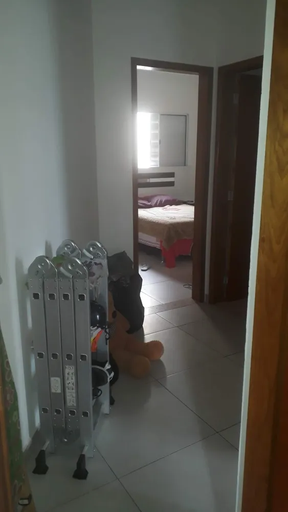 Sobrado, 3 quartos, 110 m² - Foto 9