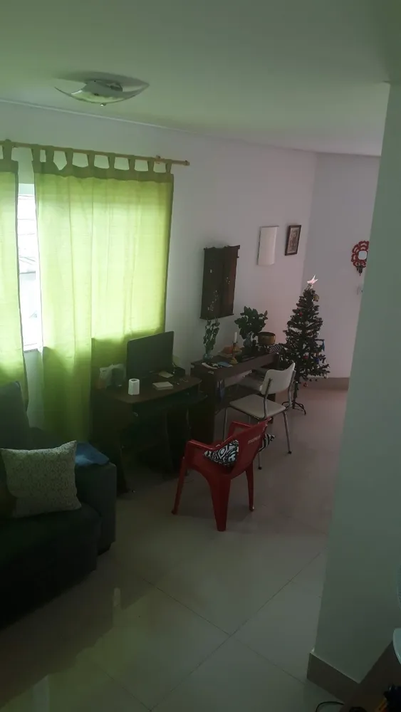 Sobrado, 3 quartos, 110 m² - Foto 10
