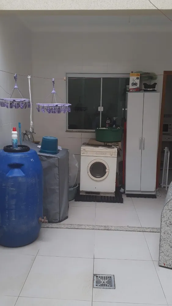 Sobrado, 3 quartos, 110 m² - Foto 20