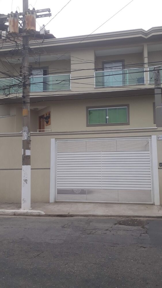 Sobrado, 3 quartos, 110 m² - Foto 5