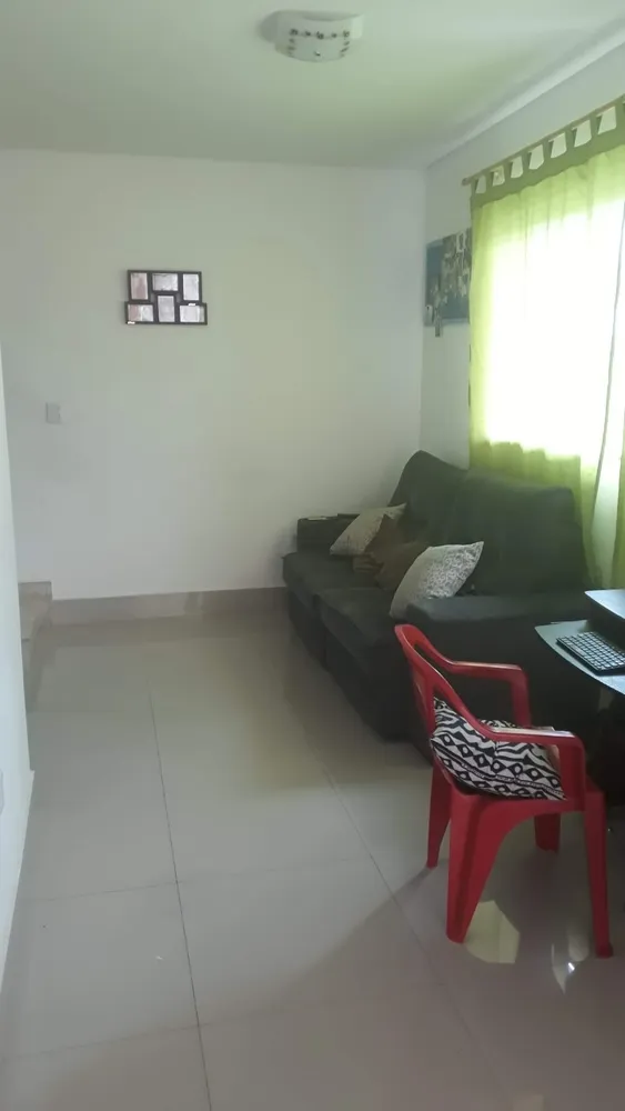Sobrado, 3 quartos, 110 m² - Foto 11