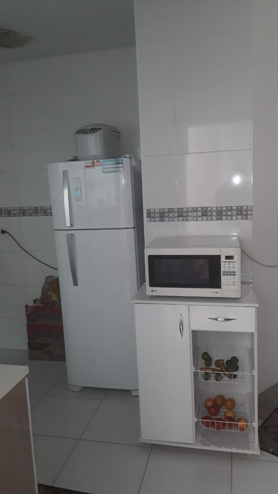 Sobrado, 3 quartos, 110 m² - Foto 1