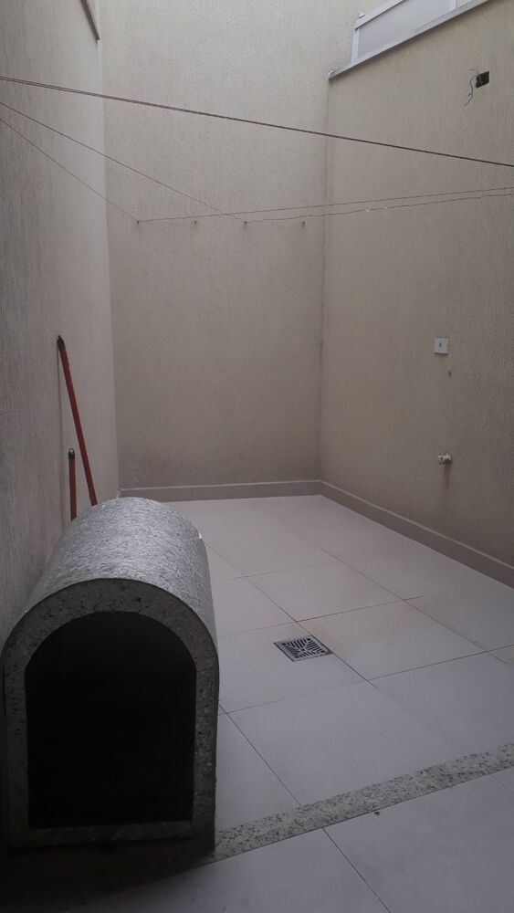 Sobrado, 3 quartos, 110 m² - Foto 8