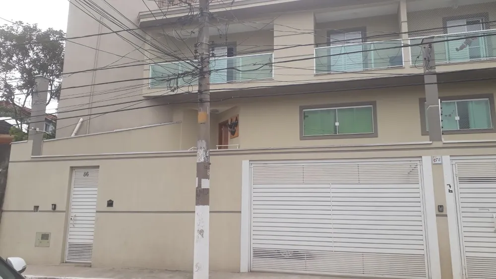 Sobrado, 3 quartos, 110 m² - Foto 9