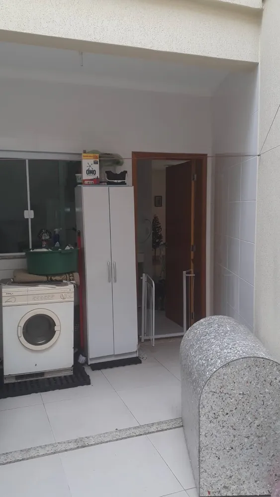 Sobrado, 3 quartos, 110 m² - Foto 19