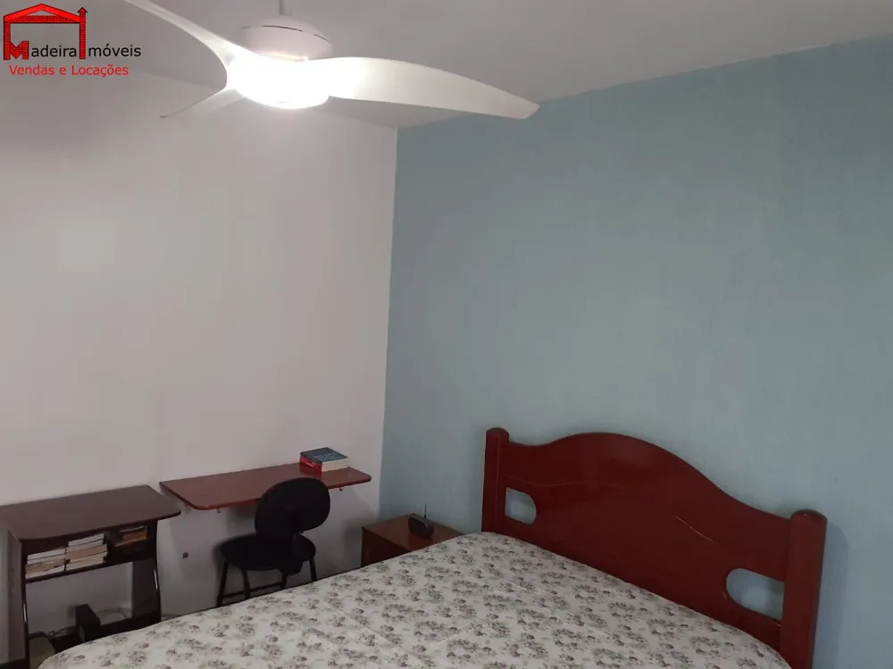 Sobrado, 3 quartos - Foto 9
