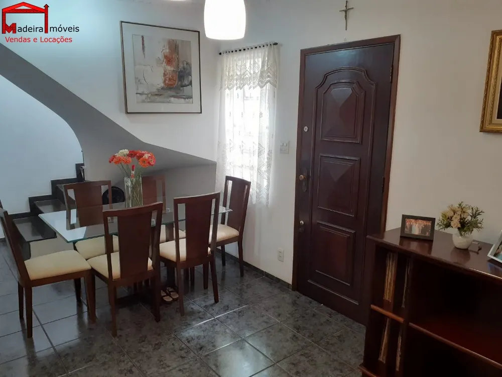 Sobrado, 3 quartos - Foto 4