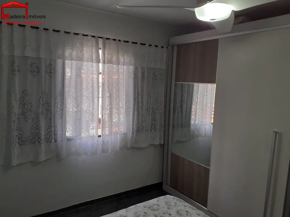 Sobrado, 3 quartos - Foto 5