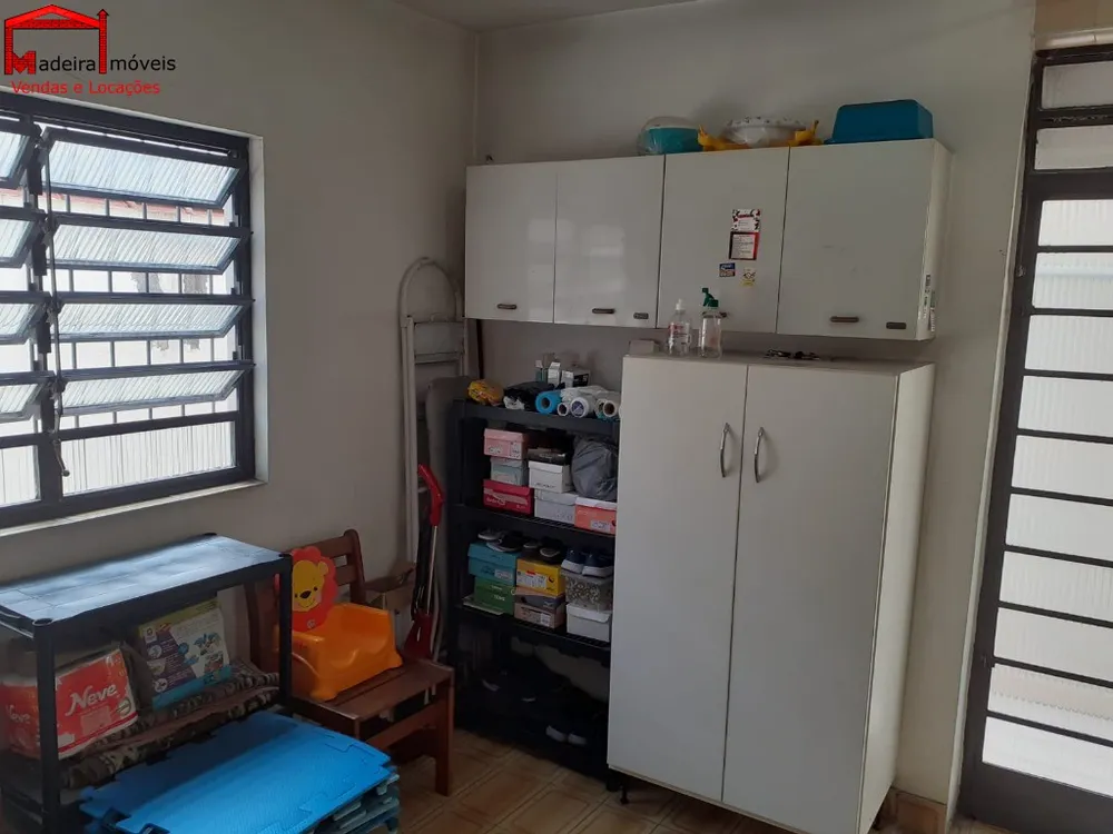 Sobrado, 3 quartos - Foto 11