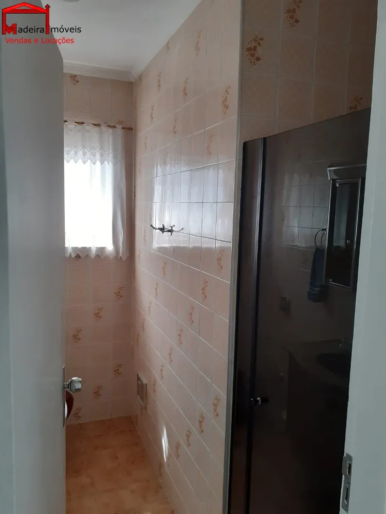Sobrado, 3 quartos - Foto 14