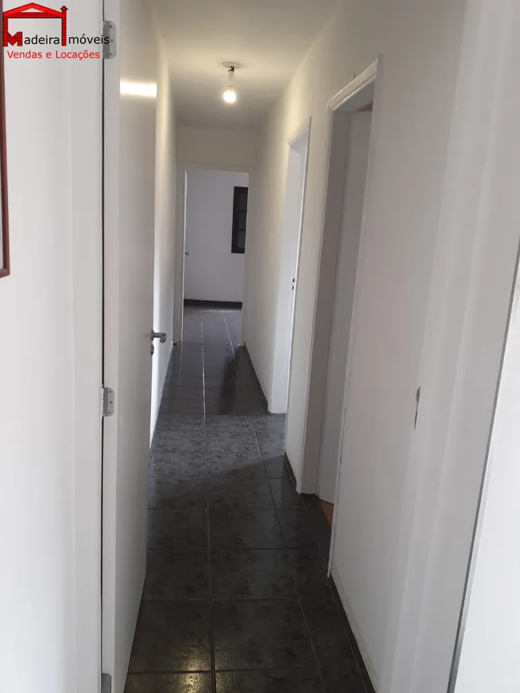Sobrado, 3 quartos - Foto 3