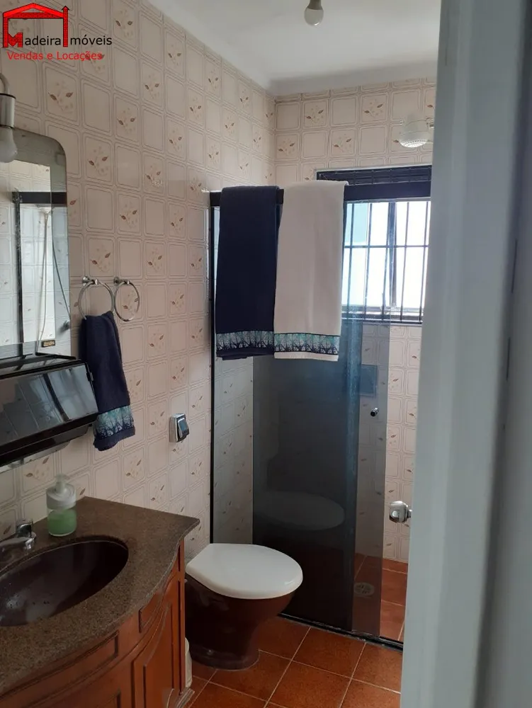 Sobrado, 3 quartos - Foto 1