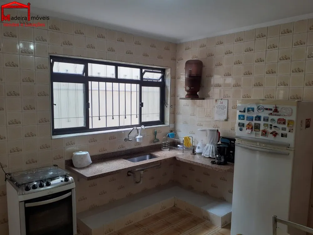 Sobrado, 3 quartos - Foto 8