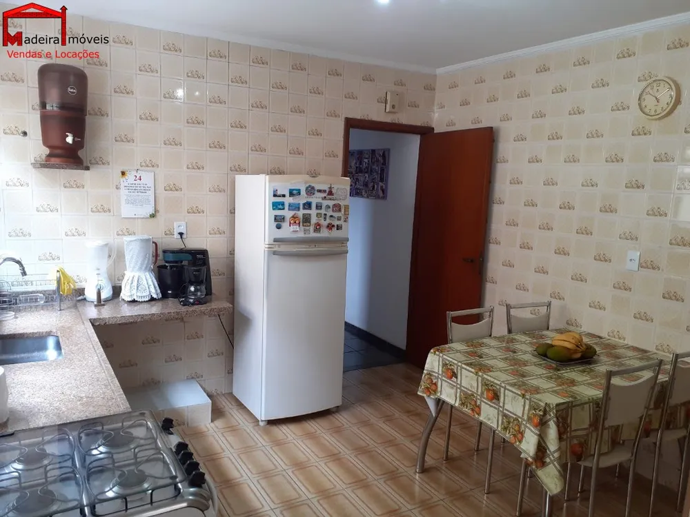 Sobrado, 3 quartos - Foto 9