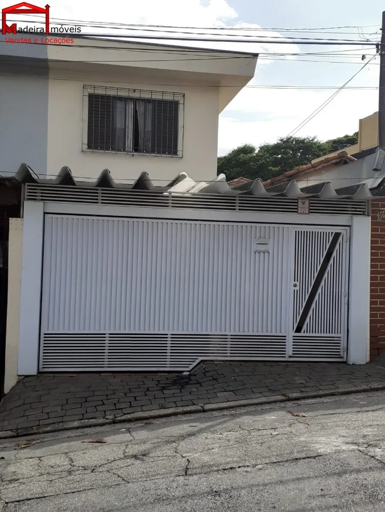 Sobrado, 3 quartos - Foto 12