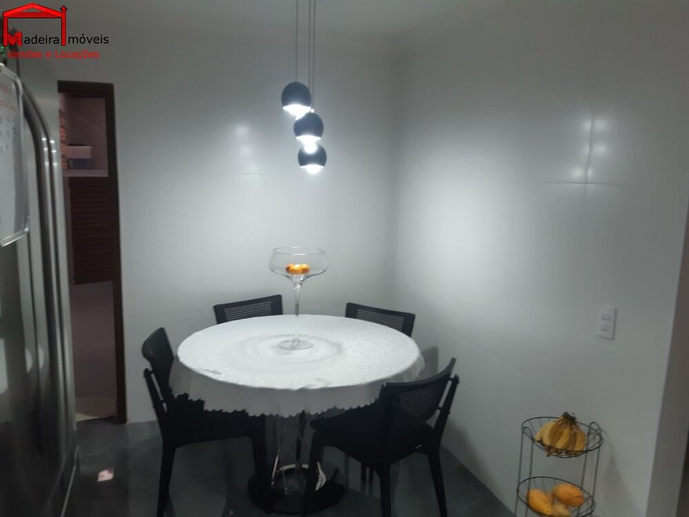 Sobrado, 3 quartos, 126 m² - Foto 13