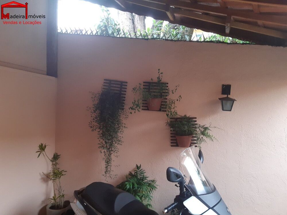 Sobrado, 3 quartos, 126 m² - Foto 6