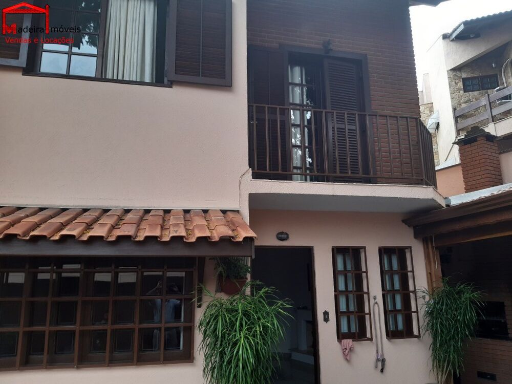 Sobrado, 3 quartos, 126 m² - Foto 3