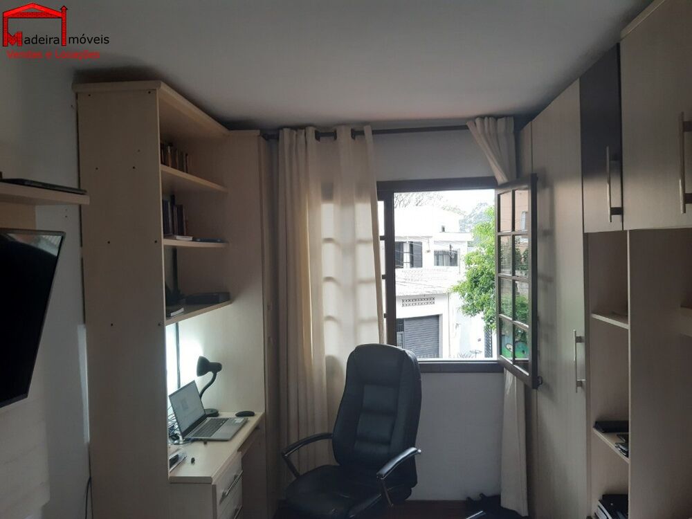 Sobrado, 3 quartos, 126 m² - Foto 27