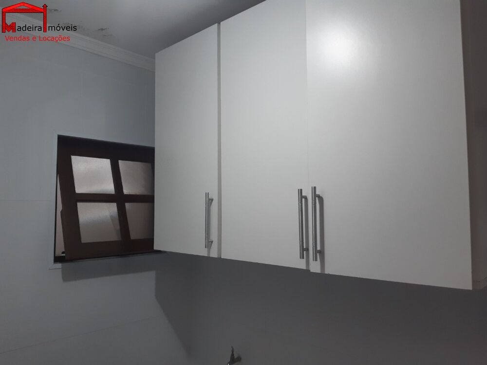 Sobrado, 3 quartos, 126 m² - Foto 14