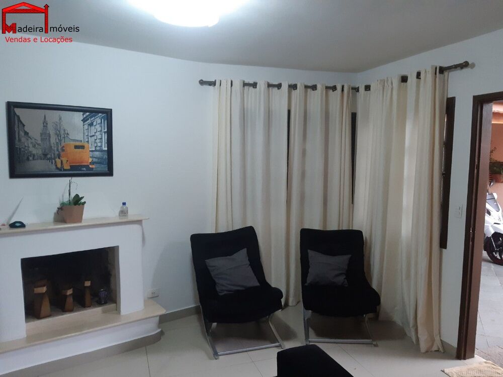Sobrado, 3 quartos, 126 m² - Foto 10
