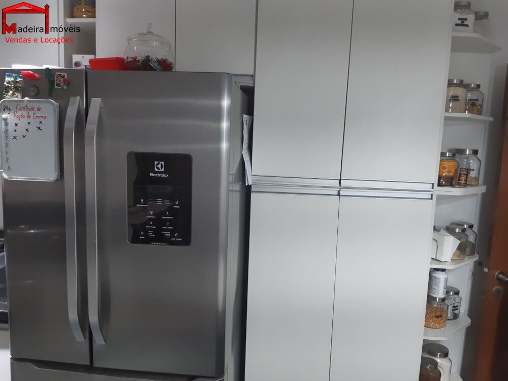 Sobrado, 3 quartos, 126 m² - Foto 11