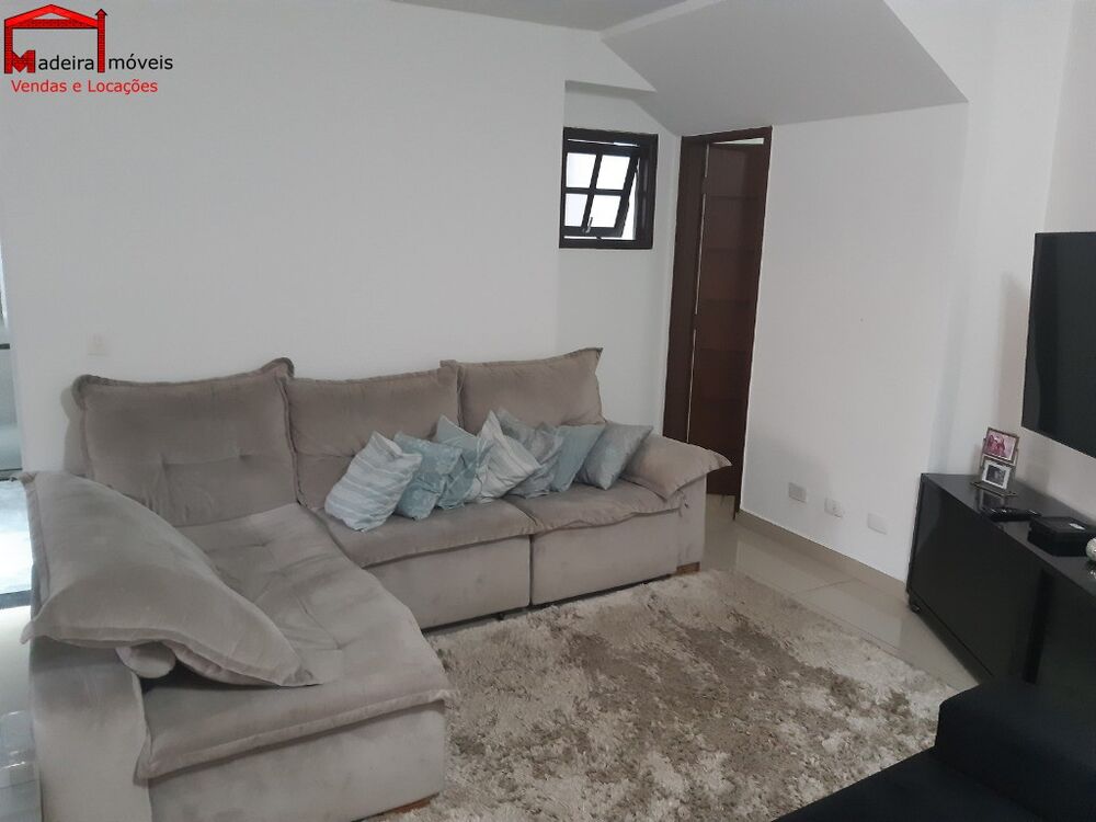 Sobrado, 3 quartos, 126 m² - Foto 18