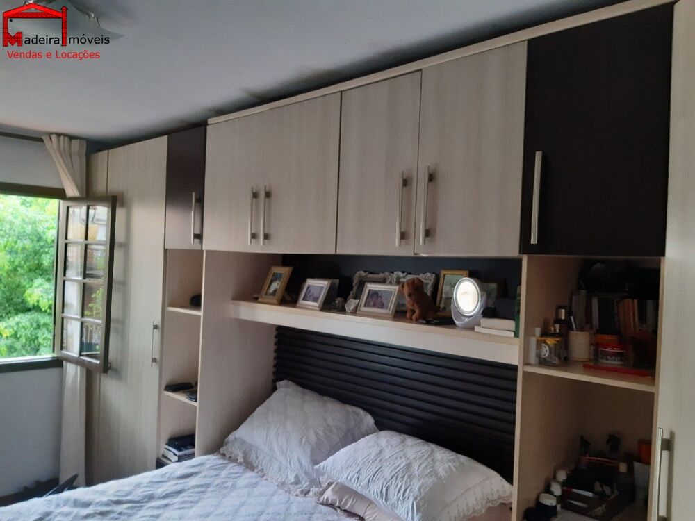 Sobrado, 3 quartos, 126 m² - Foto 29