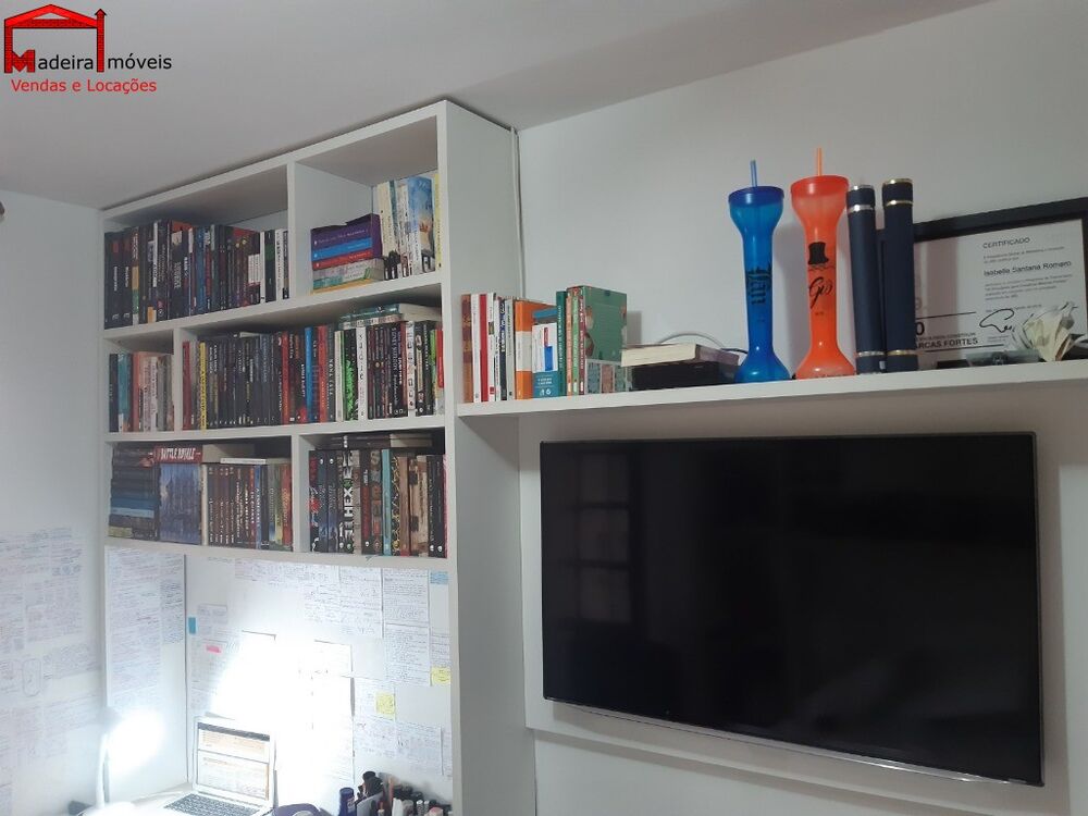 Sobrado, 3 quartos, 126 m² - Foto 25