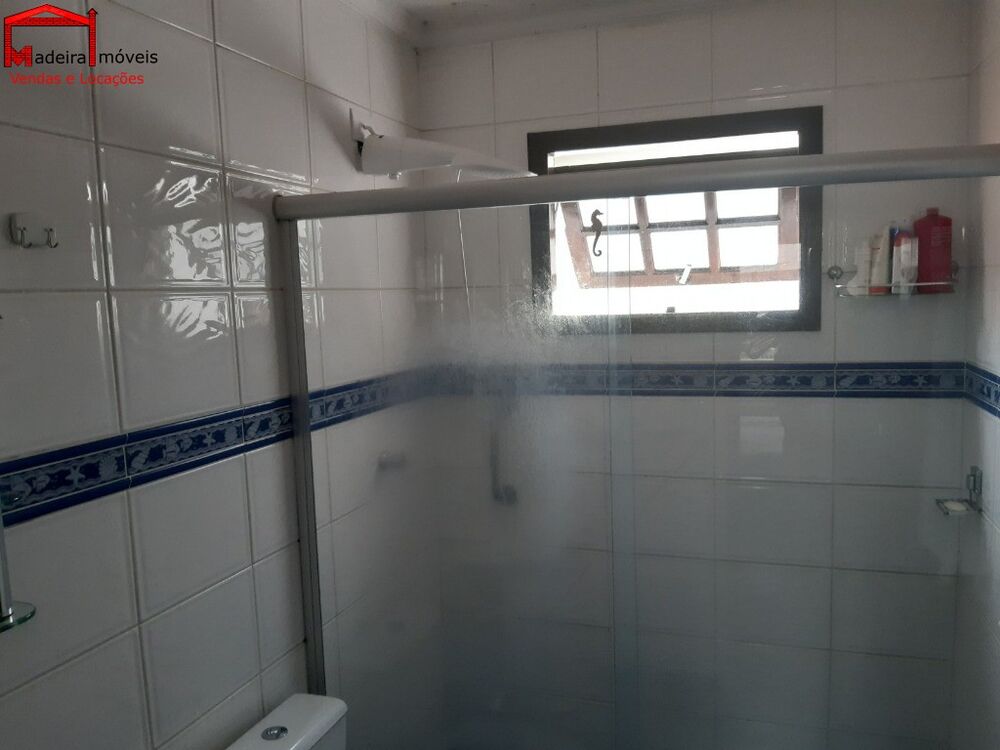 Sobrado, 3 quartos, 126 m² - Foto 31