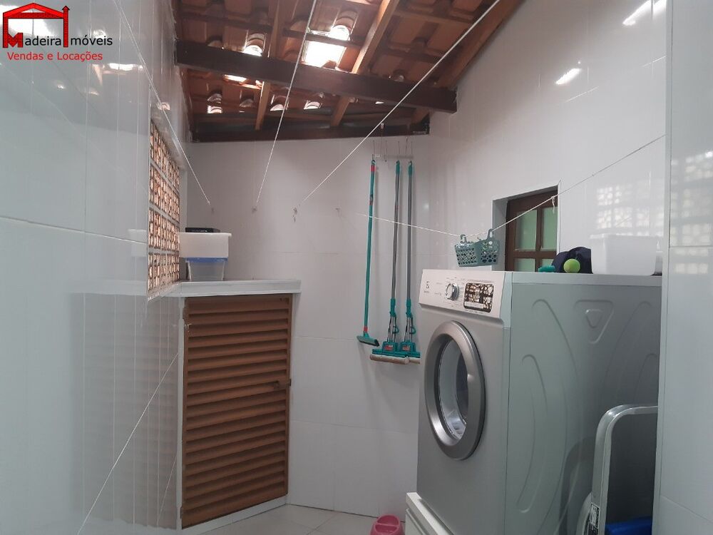 Sobrado, 3 quartos, 126 m² - Foto 16