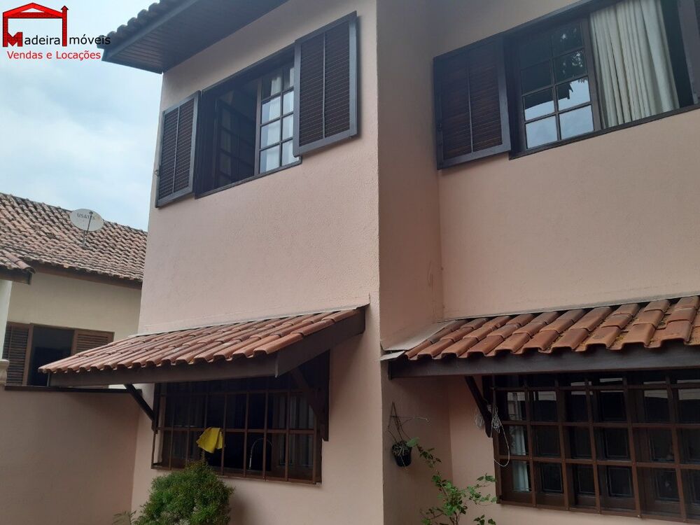 Sobrado, 3 quartos, 126 m² - Foto 4