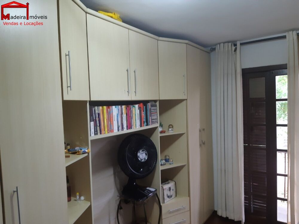 Sobrado, 3 quartos, 126 m² - Foto 19