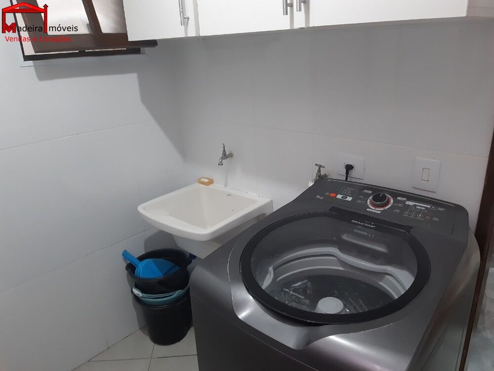 Sobrado, 3 quartos, 126 m² - Foto 15