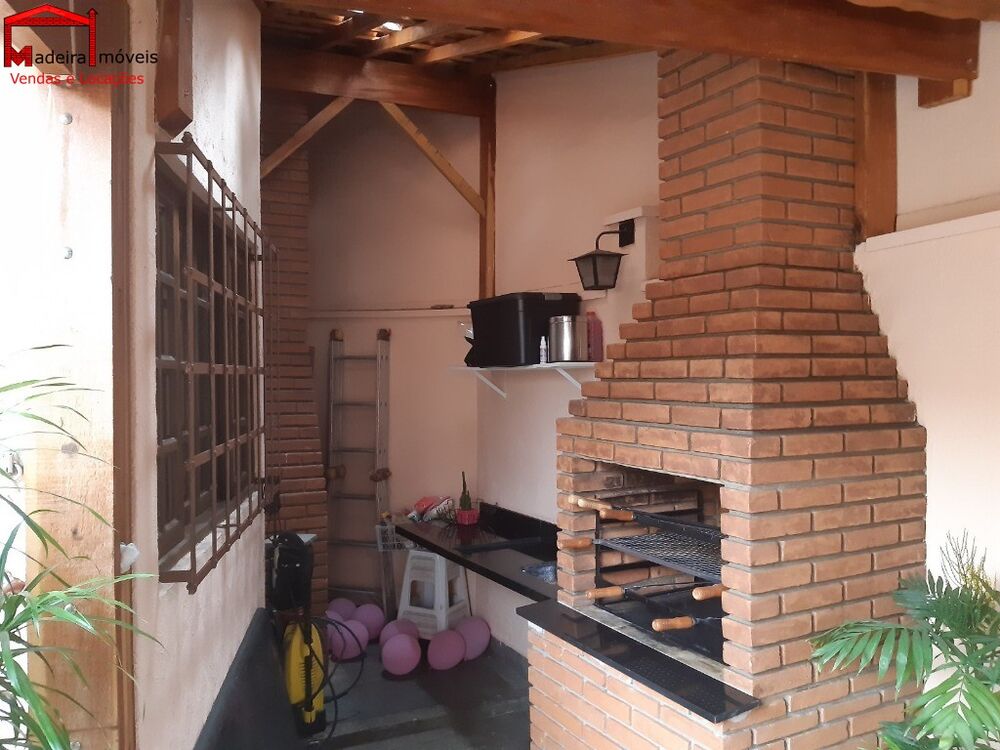 Sobrado, 3 quartos, 126 m² - Foto 5