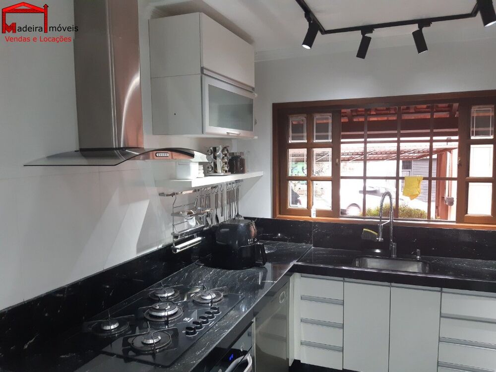 Sobrado, 3 quartos, 126 m² - Foto 12
