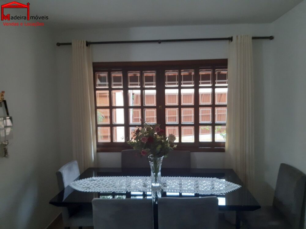 Sobrado, 3 quartos, 126 m² - Foto 9