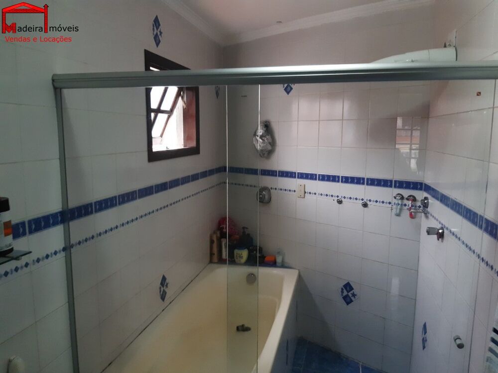 Sobrado, 3 quartos, 126 m² - Foto 26