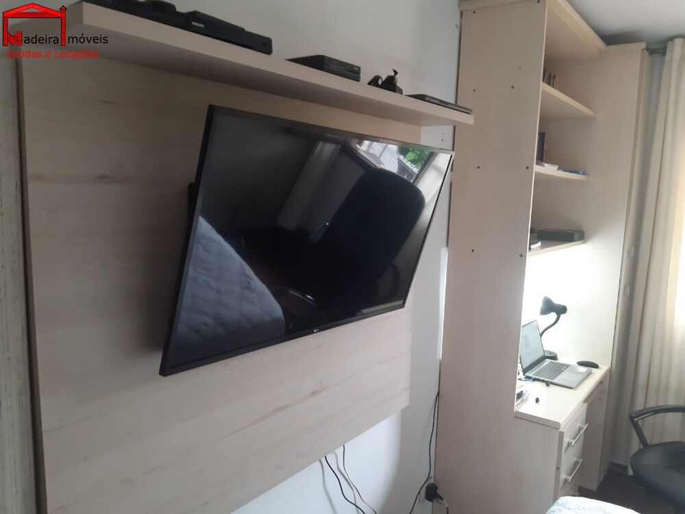 Sobrado, 3 quartos, 126 m² - Foto 28