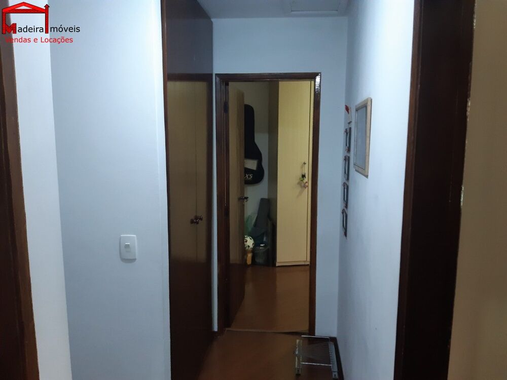Sobrado, 3 quartos, 126 m² - Foto 23