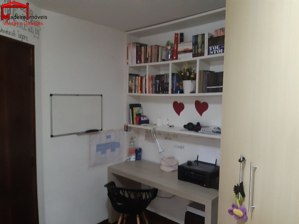 Sobrado, 3 quartos, 126 m² - Foto 22