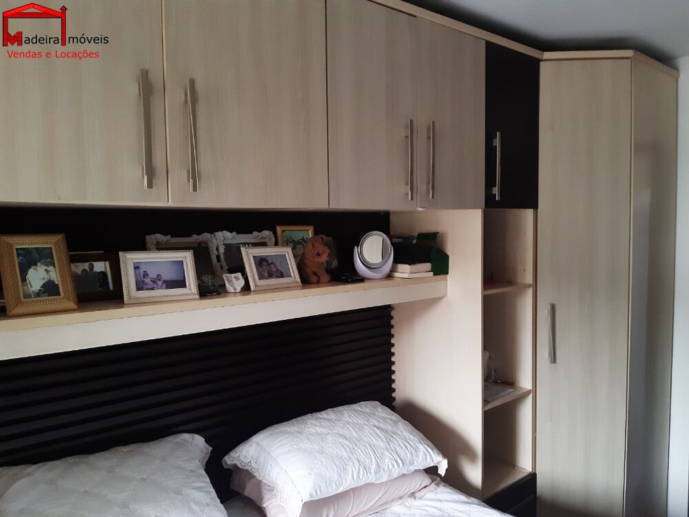 Sobrado, 3 quartos, 126 m² - Foto 30