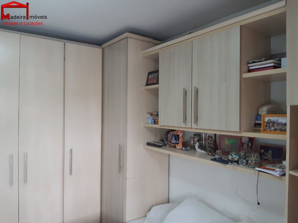 Sobrado, 3 quartos, 126 m² - Foto 24